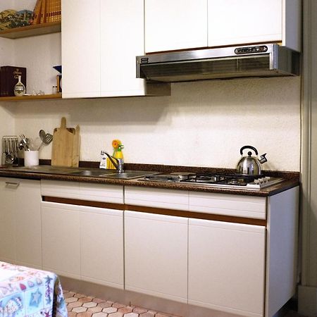 Villa Ruscone Lasnigo Esterno foto