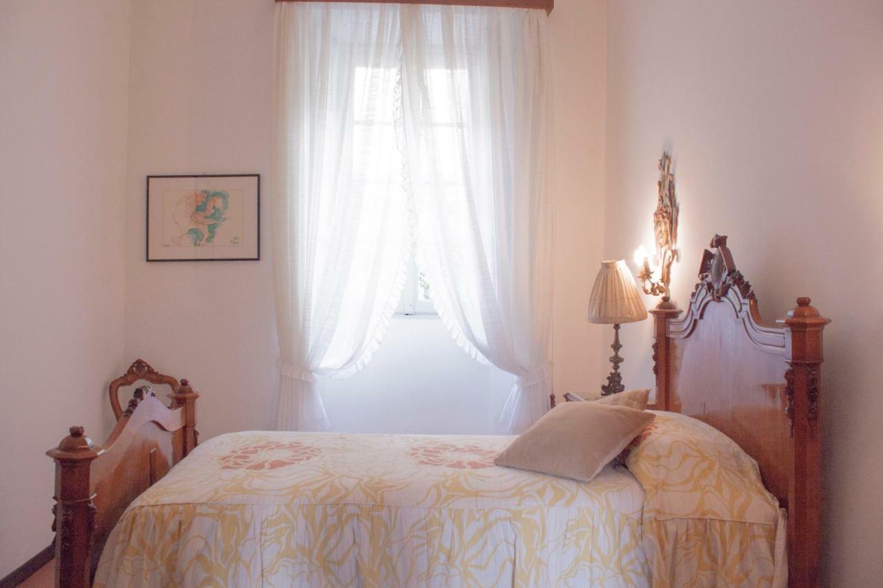 Villa Ruscone Lasnigo Esterno foto